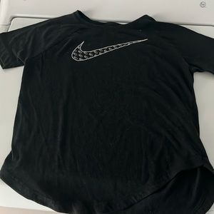 Nike athletic tshirt
